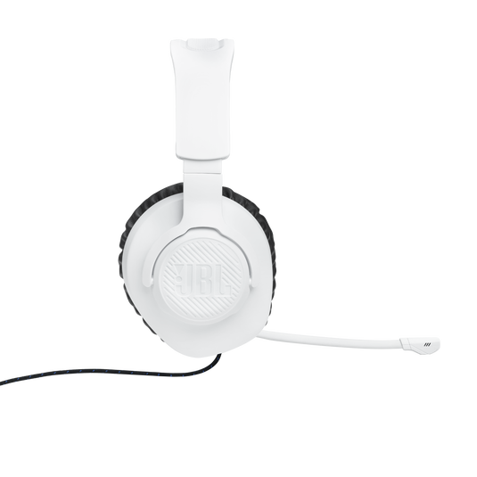 JBL Quantum 100P Console | Wired over-ear gaming headset JBL Quantum 100P Console | Wired over-ear gaming headset